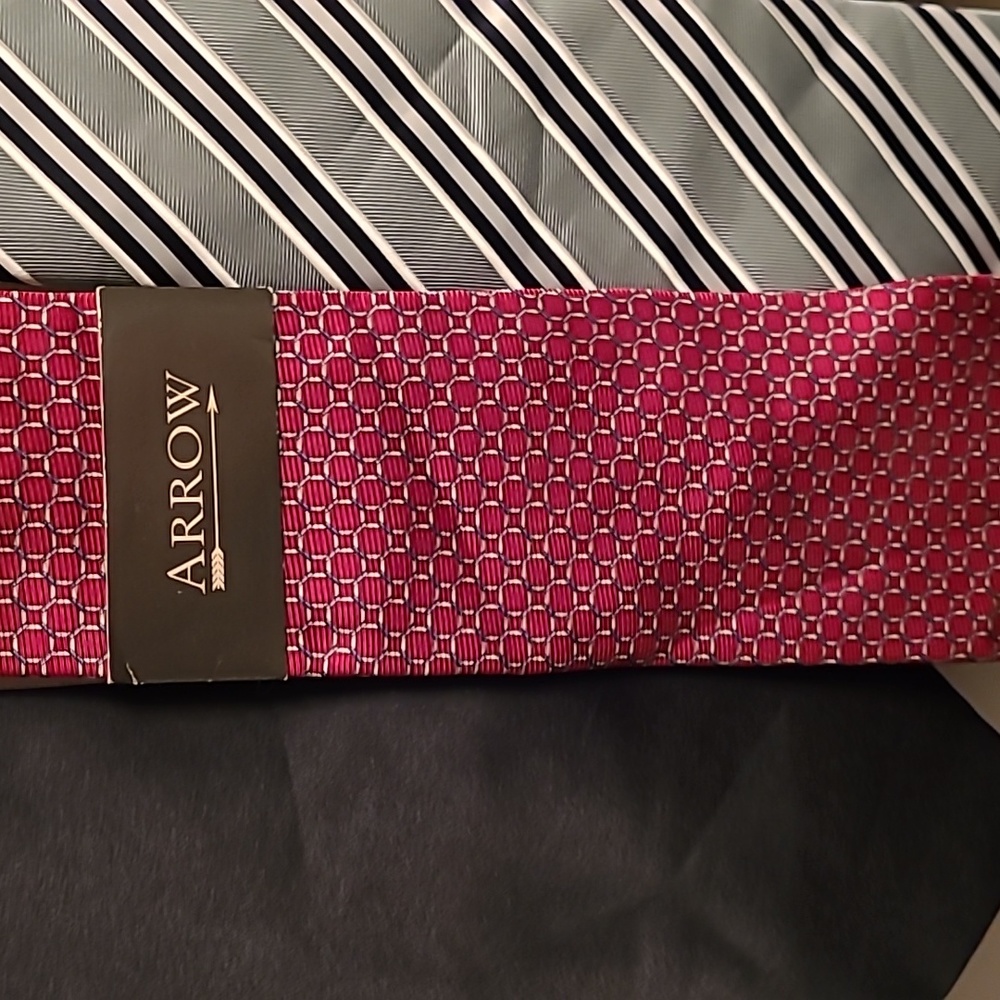 6 Tie Bundle - image 3